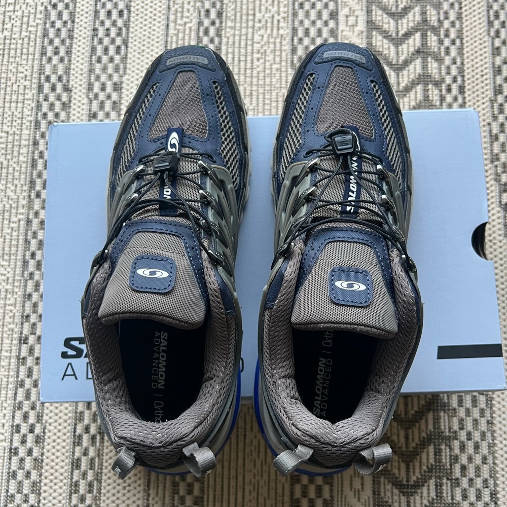 Salomon ACS Pro Advanced - size 10